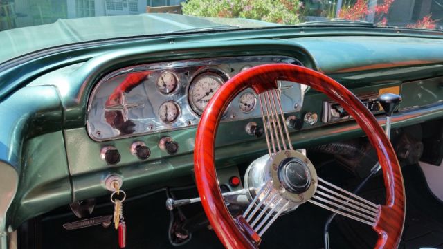 1960 Ford Other - photo 10