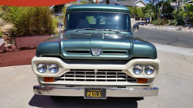 1960 Ford Other - photo 2