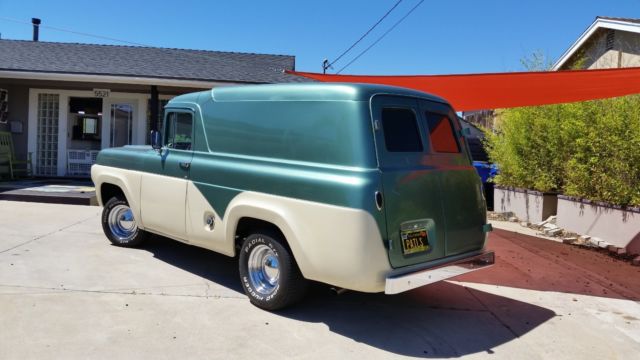 1960 Ford Other - photo 4