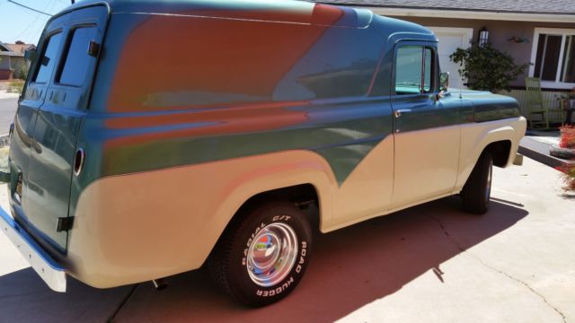 1960 Ford Other - photo 5