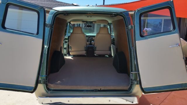 1960 Ford Other - photo 7