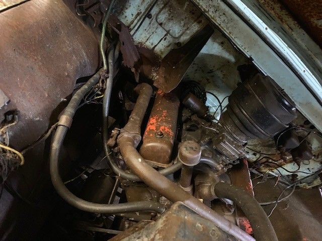 1960 Ford Other Pickups - photo 13