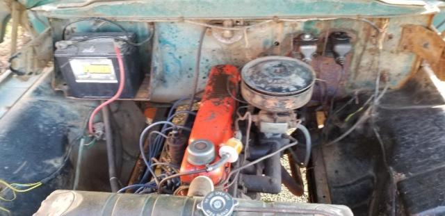 1960 Ford F-100 - photo 11