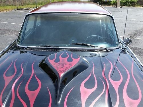 1960 Ford Other - photo 8