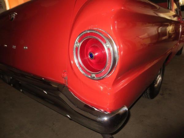 1960 Ford Ranchero - photo 10