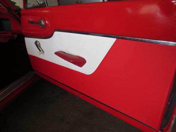1960 Ford Ranchero - photo 3