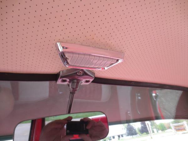 1960 Ford Ranchero - photo 9