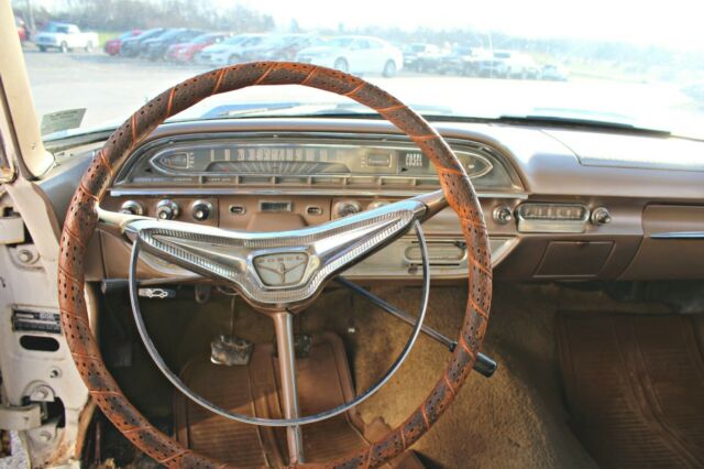 1960 Edsel Ranger - photo 10