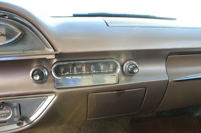 1960 Edsel Ranger - photo 13