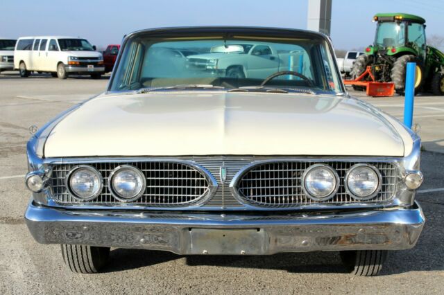 1960 Edsel Ranger - photo 4