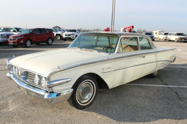 1960 Edsel Ranger - photo 5