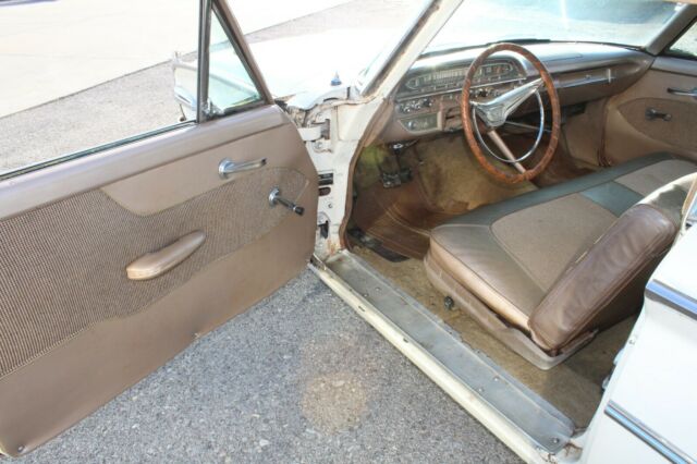 1960 Edsel Ranger - photo 9