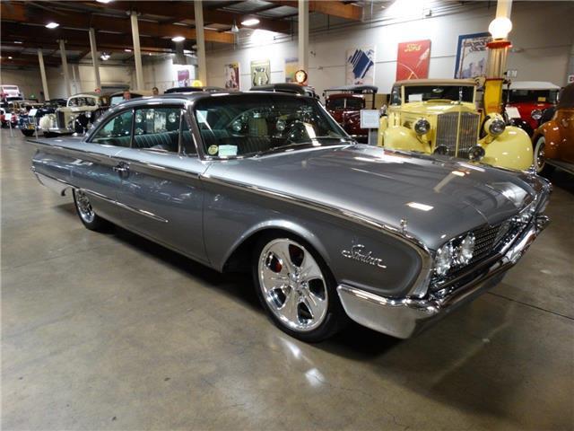 1960 Ford Other Pickups