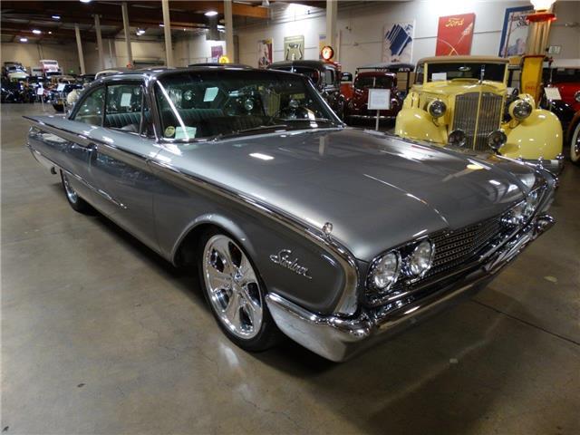 1960 Ford Other Pickups - photo 2