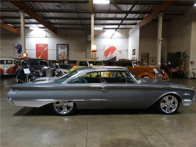 1960 Ford Other Pickups - photo 6