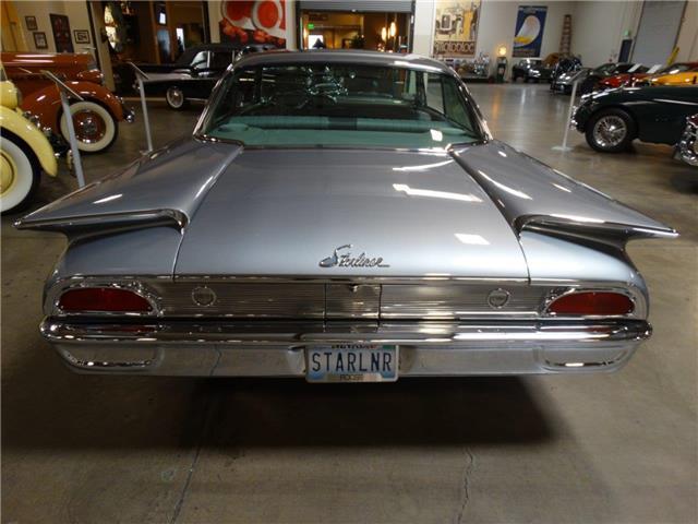 1960 Ford Other Pickups - photo 8