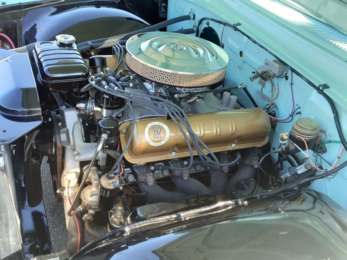 1960 Ford Other - photo 12