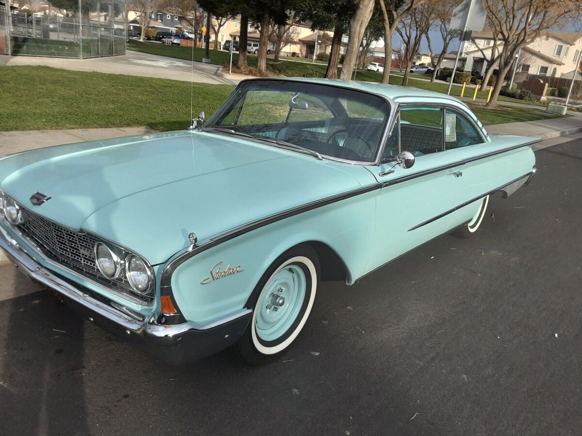 1960 Ford Other - photo 6