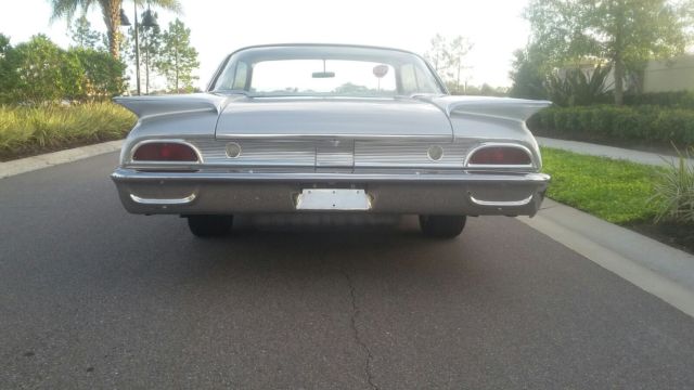 1960 Ford Other - photo 10