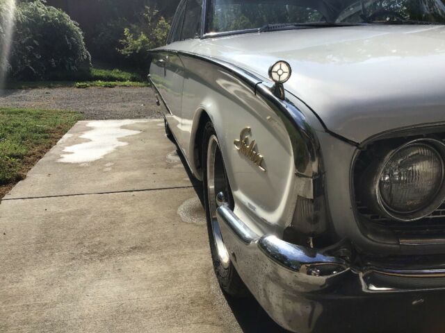 1960 Ford Galaxie Starliner - photo 8