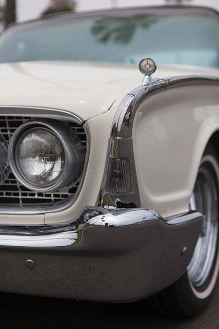 1960 Ford Galaxie starliner - photo 12