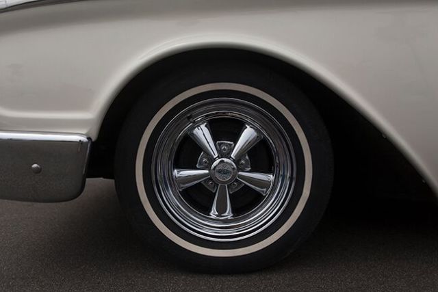 1960 Ford Galaxie starliner - photo 5