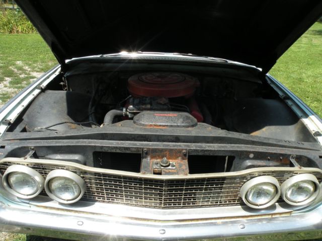 1960 Ford Other STARLINER - photo 10