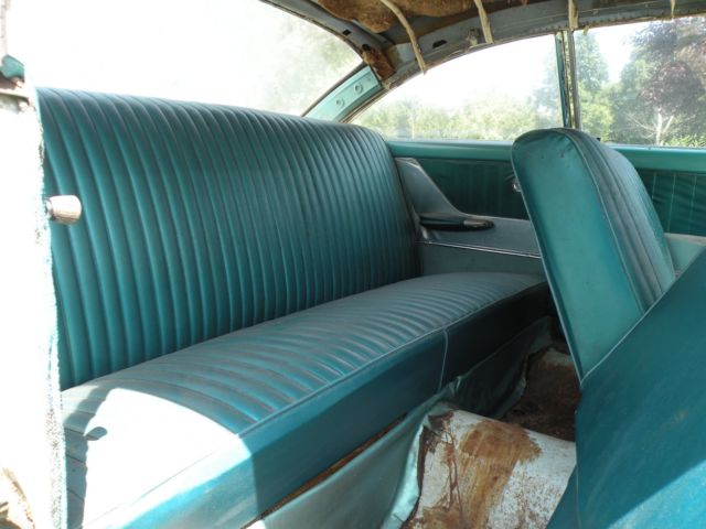 1960 Ford Other STARLINER - photo 11