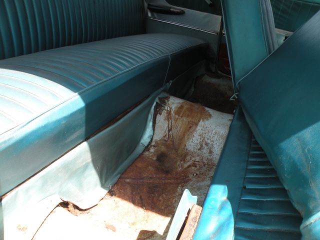 1960 Ford Other STARLINER - photo 12