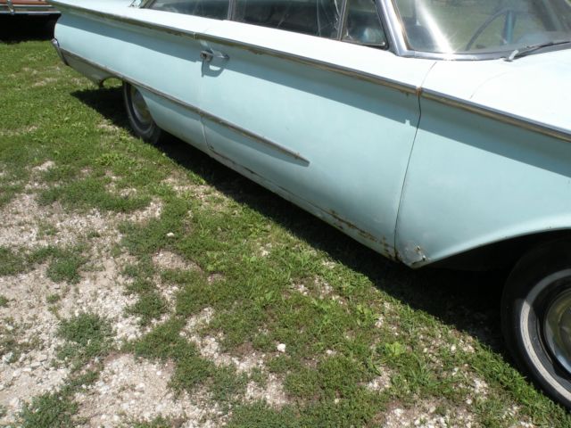 1960 Ford Other STARLINER - photo 3
