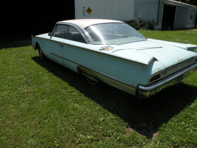 1960 Ford Other STARLINER - photo 6