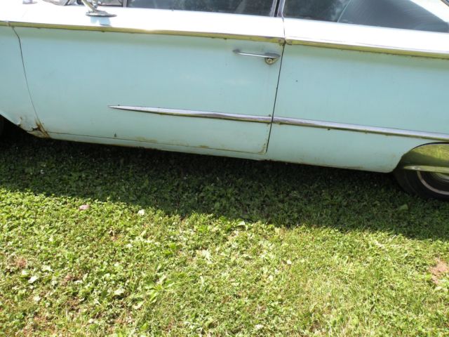 1960 Ford Other STARLINER - photo 7
