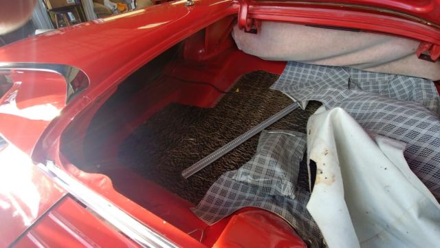 1960 Ford Galaxie Sunliner - photo 11