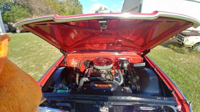 1960 Ford Galaxie Sunliner - photo 12