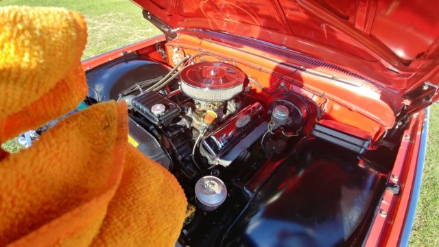 1960 Ford Galaxie Sunliner - photo 13
