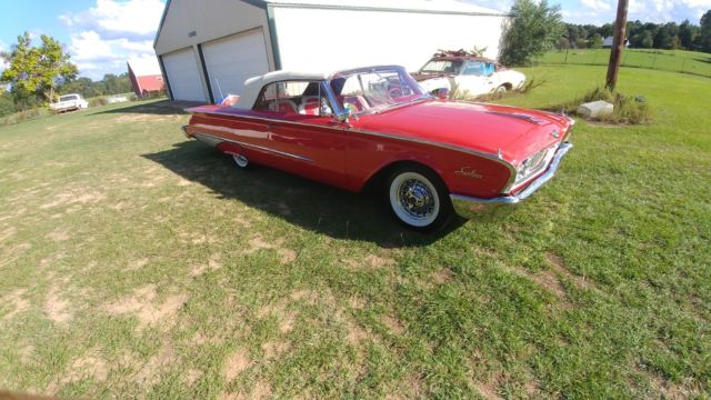 1960 Ford Galaxie Sunliner - photo 3