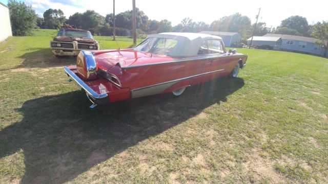 1960 Ford Galaxie Sunliner - photo 4