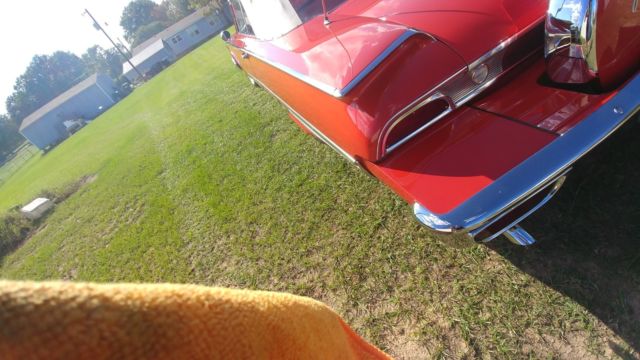 1960 Ford Galaxie Sunliner - photo 7