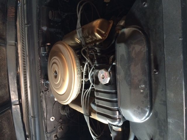 1960 Ford Sunliner Convertible - photo 11