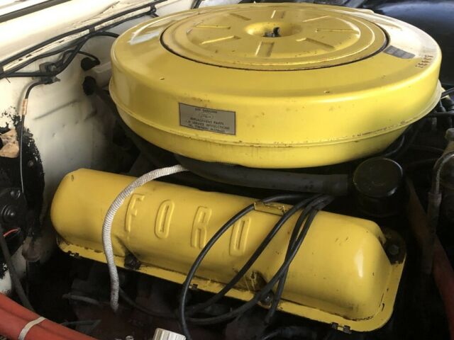 1960 Ford Galaxie Sunliner - photo 10