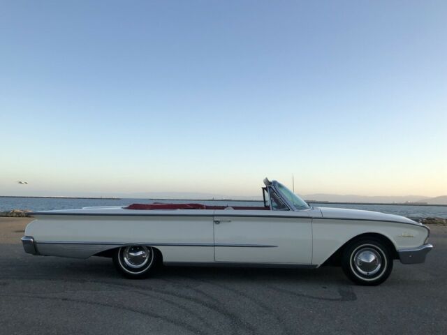 1960 Ford Galaxie Sunliner - photo 11