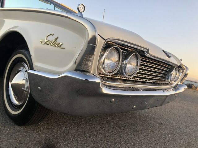 1960 Ford Galaxie Sunliner - photo 12