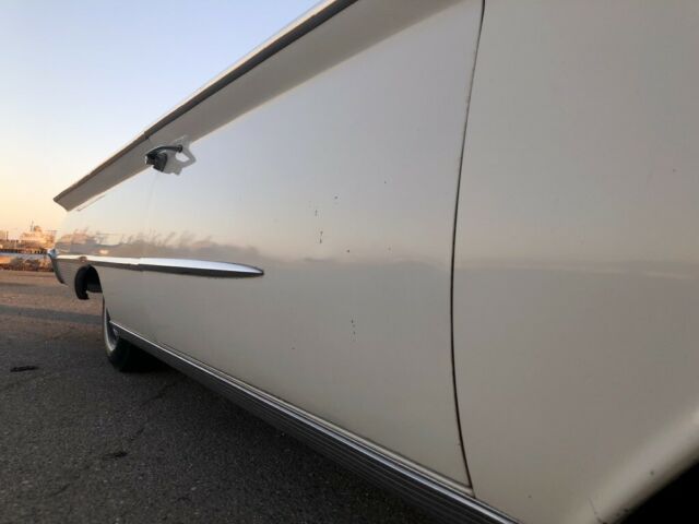 1960 Ford Galaxie Sunliner - photo 13