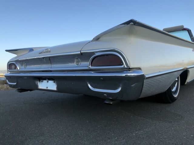 1960 Ford Galaxie Sunliner - photo 3