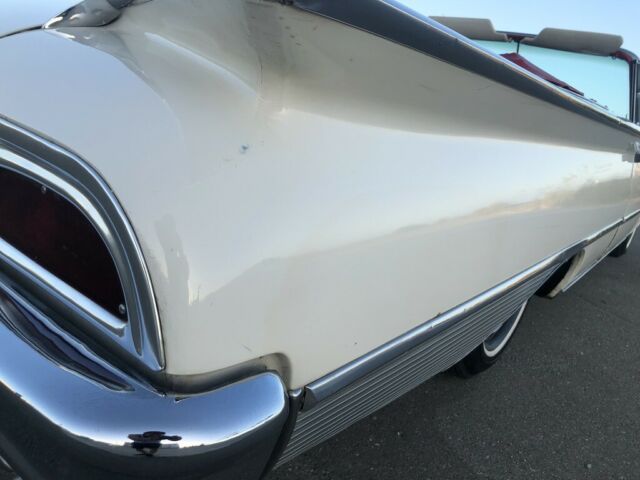 1960 Ford Galaxie Sunliner - photo 6