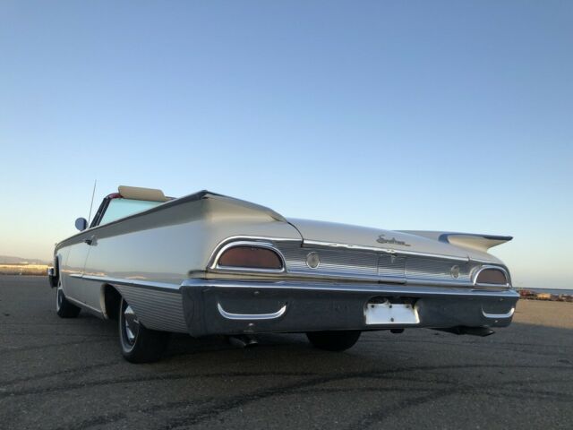 1960 Ford Galaxie Sunliner - photo 8