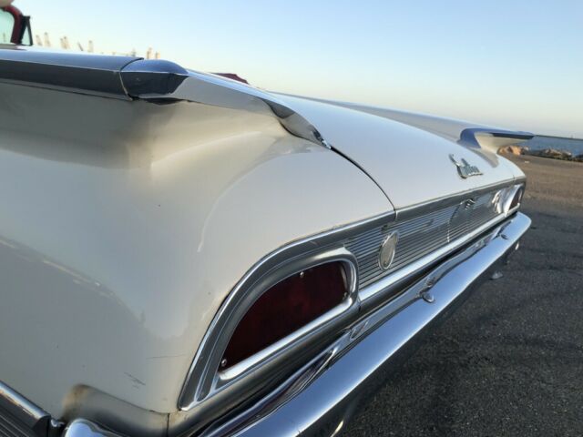 1960 Ford Galaxie Sunliner - photo 9