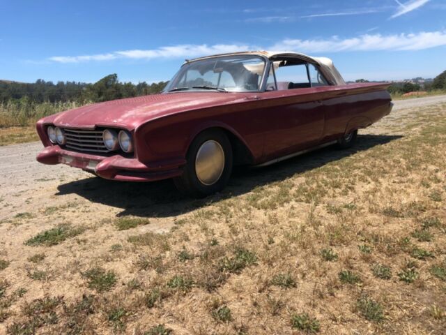 1960 Ford Sunliner Custom Lowrider 1960 Ford Sunliner convertible Custom