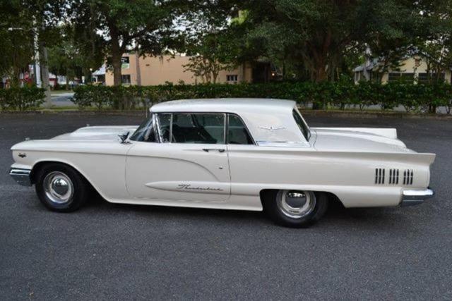 1960 Ford Thunderbird -- - photo 5