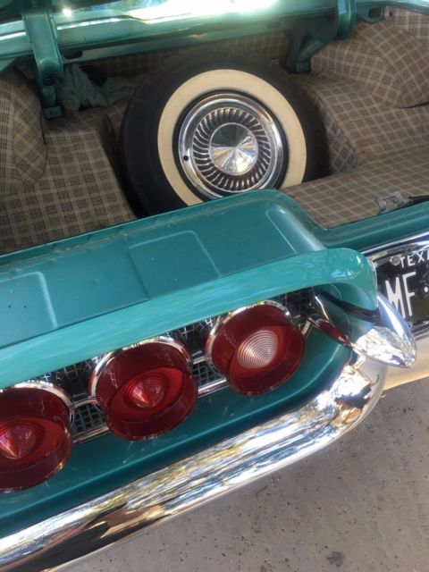 1960 Ford Thunderbird 2dr Coupe - photo 10